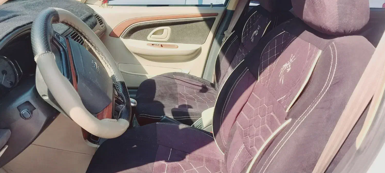 خوزستان شهر شوش دانیال|خودرو سواری و وانت|شوش, |دیوار