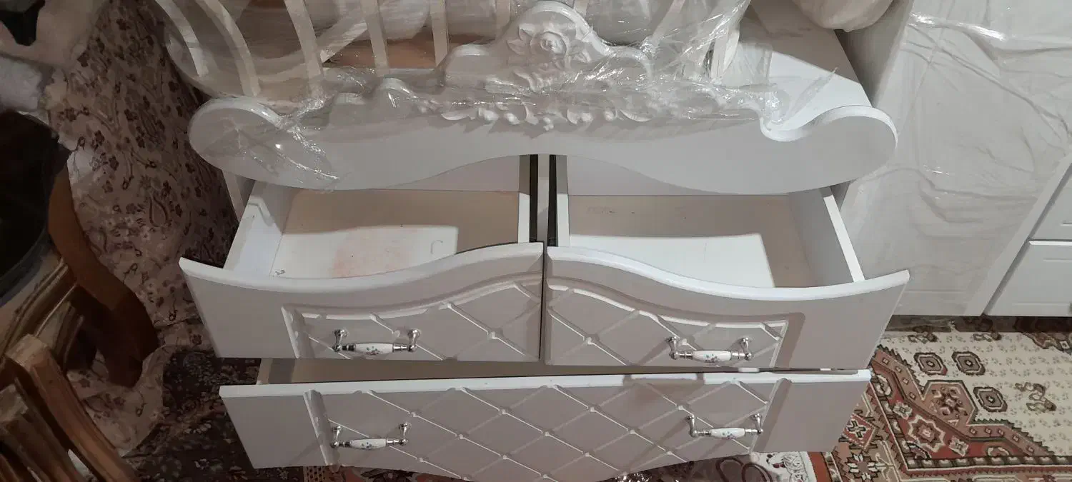 سیسمونی|اسباب و اثاث بچه|بهارستان, |دیوار