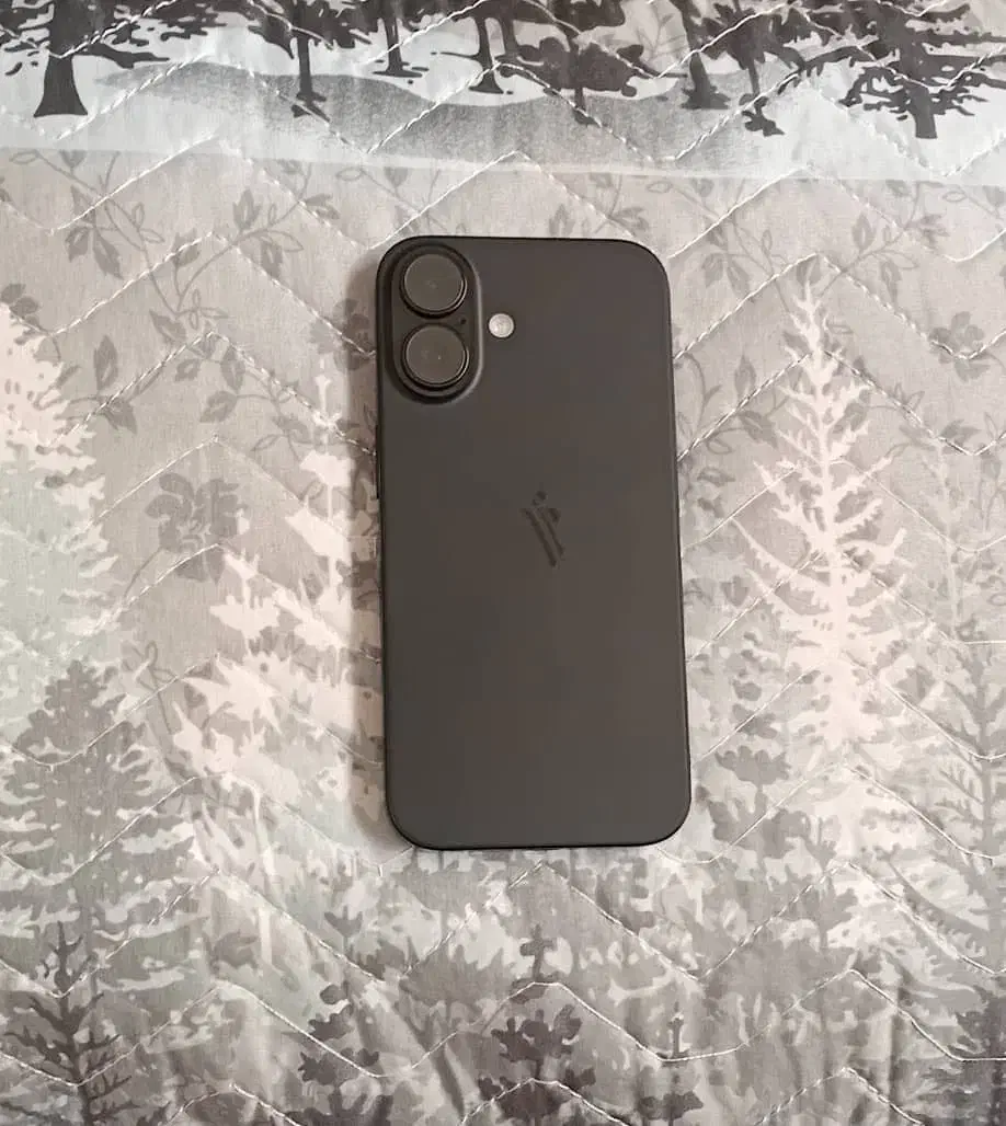 گوشی آیفون ۱۶|موبایل|سیرجان, |دیوار