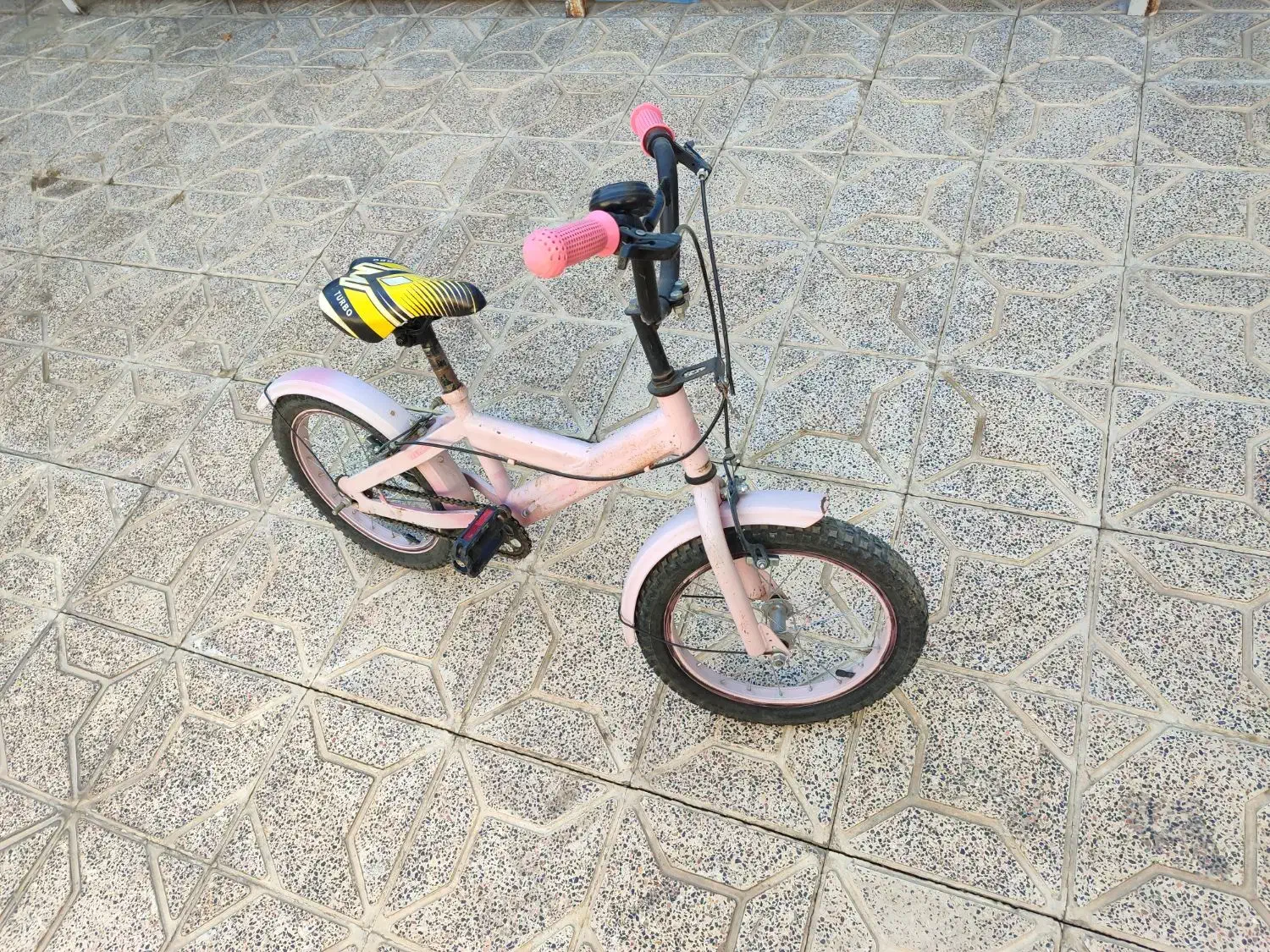 دوچرخه 12و 16|دوچرخه، اسکیت، اسکوتر|کامیاران, |دیوار