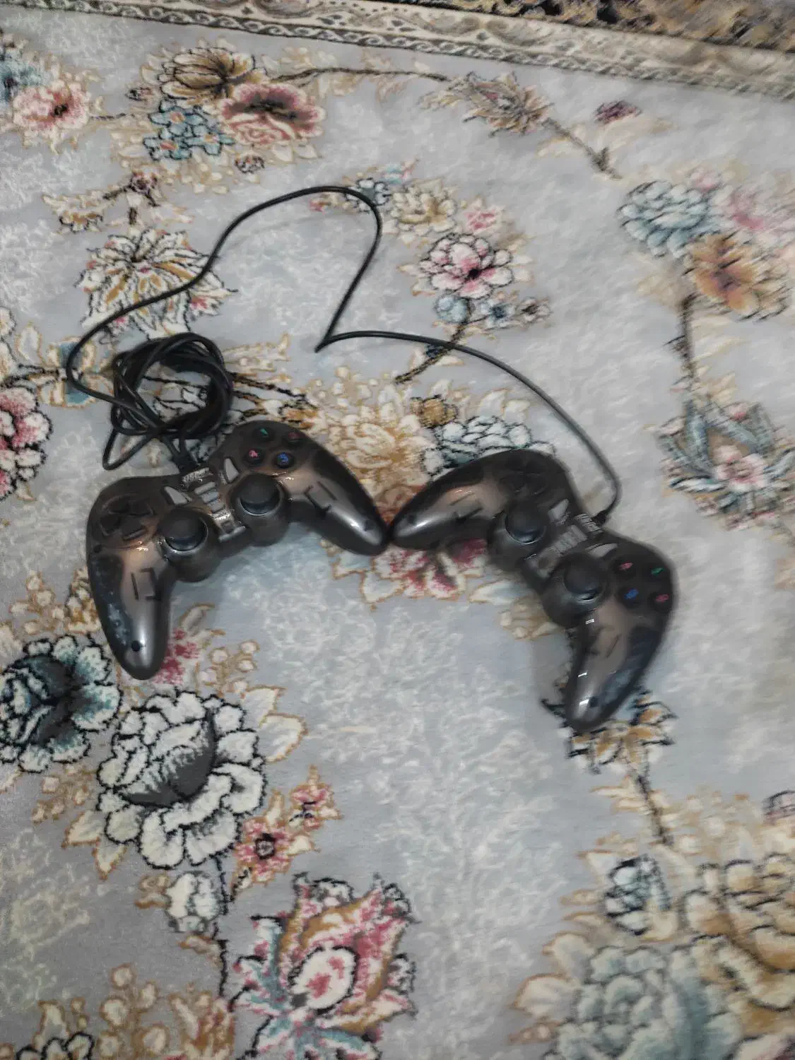 دسته کامپیوتر سالم|کنسول، بازی ویدئویی و آنلاین|سقز, |دیوار