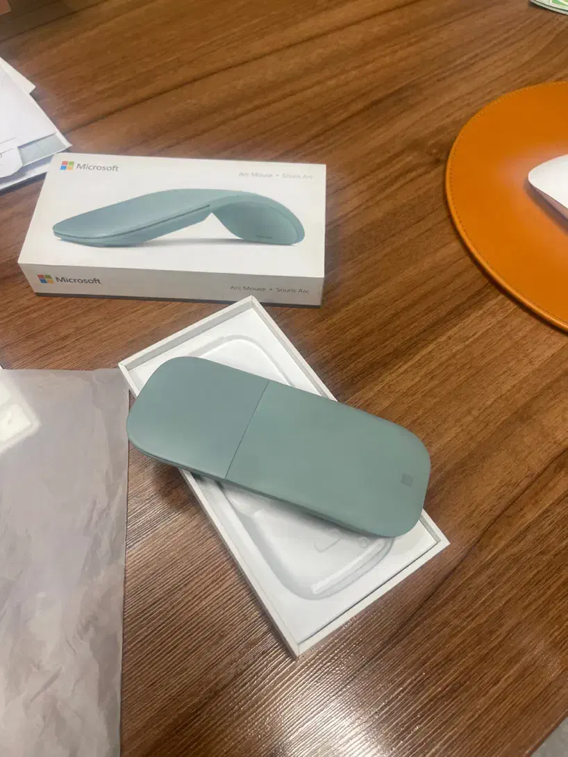 موس آرک مایکروسافت|قطعات و لوازم جانبی رایانه|تهران, شهرک استقلال|دیوار