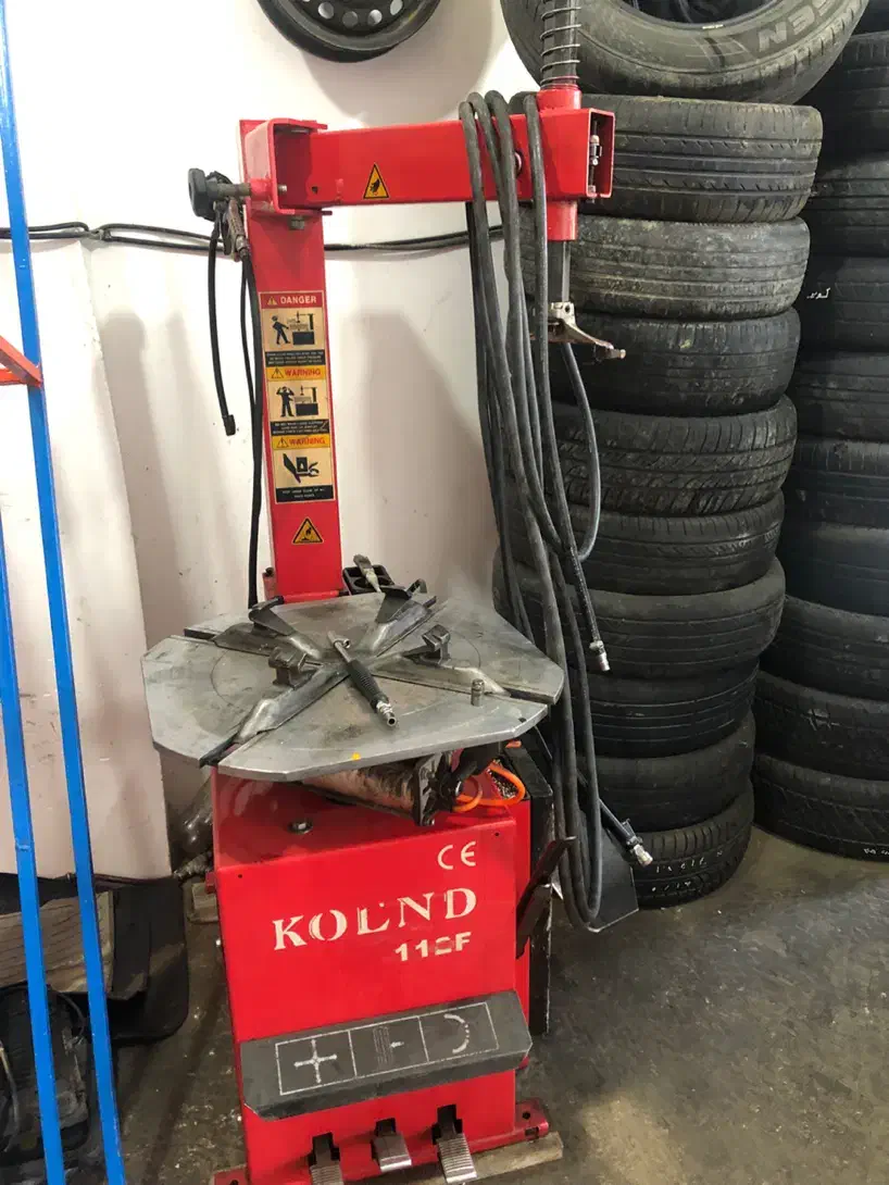 فروش کیله دستگاههای فوق|ماشینآلات صنعتی|شفت, |دیوار