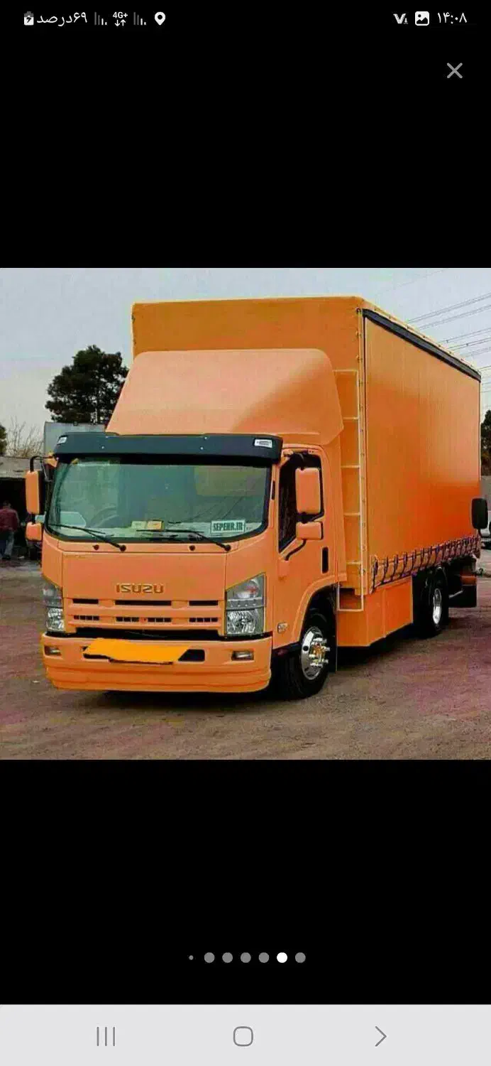 آرام بار تبریز اسباب کشی کارگر حرفه ای|خدمات حمل و نقل|تبریز, |دیوار