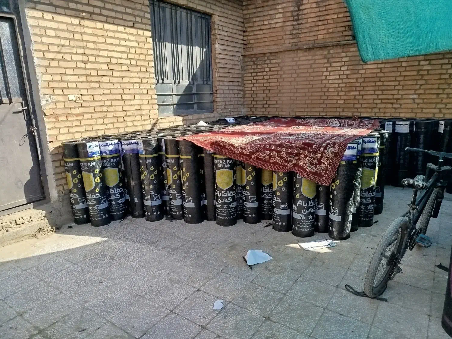 استاد کار ایزگام.|خدمات پیشه و مهارت|شوش, |دیوار