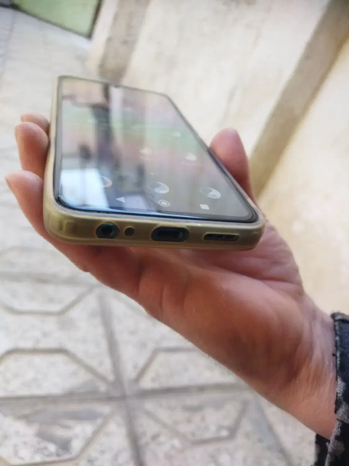 گوشی شیا بومی not10|موبایل|مشهد, شهید قربانی|دیوار