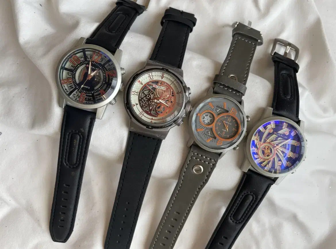 ساعت مردانه|ساعت|ایلام, |دیوار