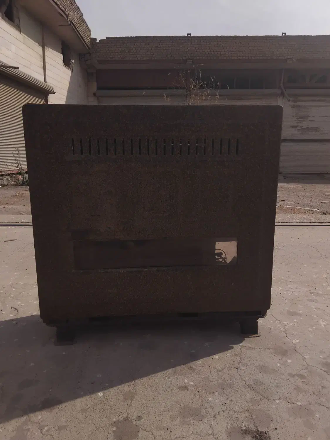 بخاری سالم|بخاری، هیتر، شومینه|هشتگرد, تهران دشت|دیوار