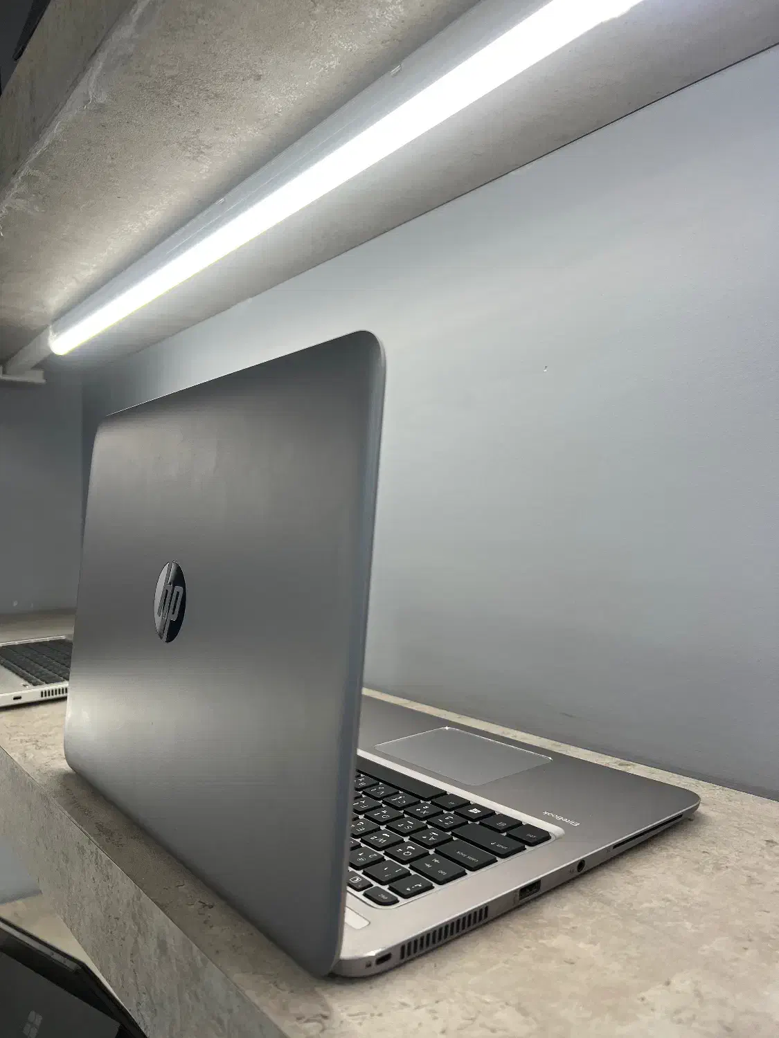 Hp Elitebook 840 G4|رایانه همراه|تهران, دزاشیب|دیوار