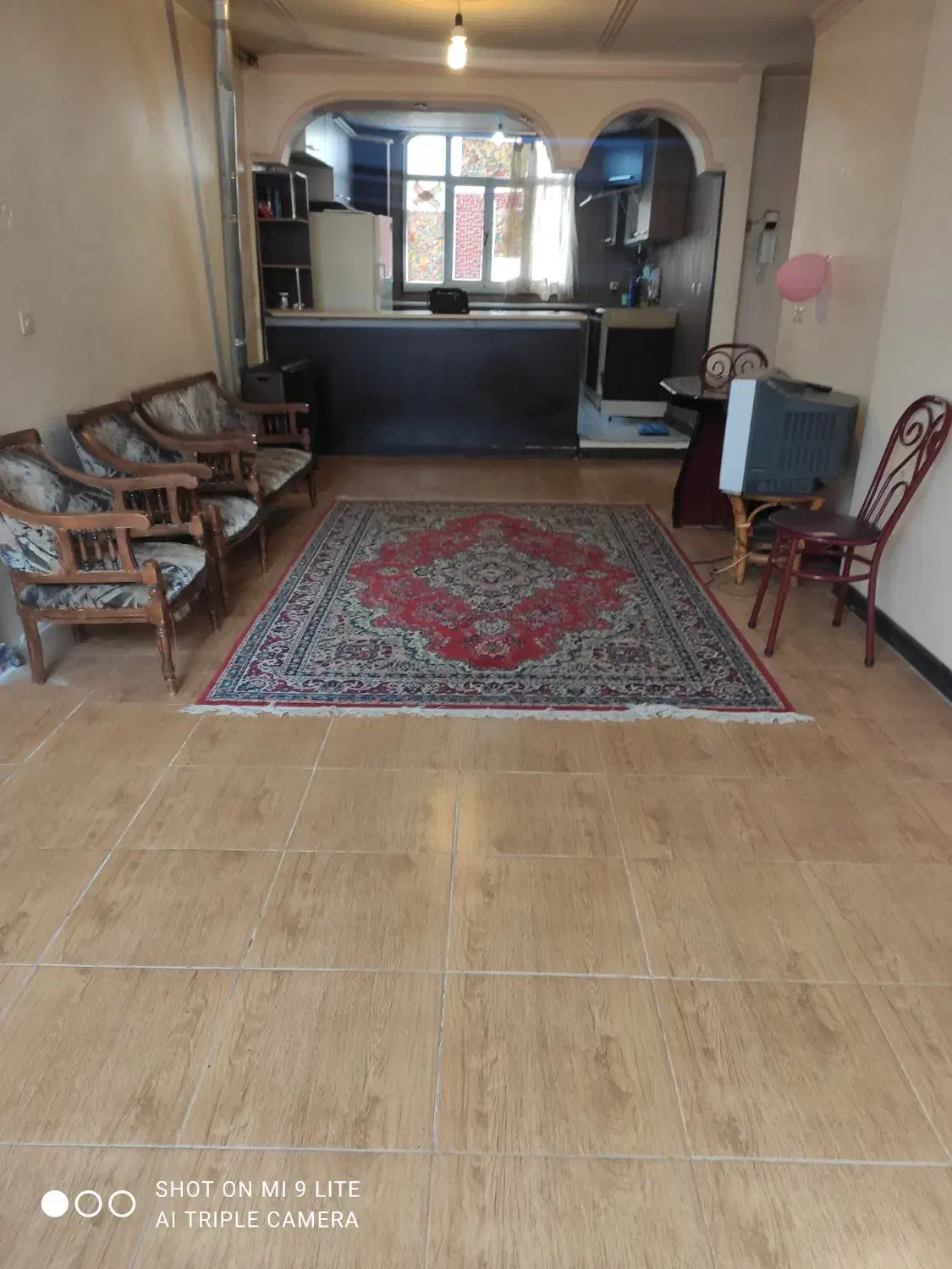 اجاره روزانه روبرودرب دانشگاه ازاد|اجارهٔ کوتاهمدت آپارتمان و سوئیت|کرمان, |دیوار