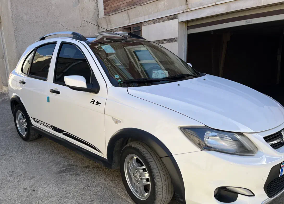 کوئیک R آخر 99|خودرو سواری و وانت|سنندج, |دیوار