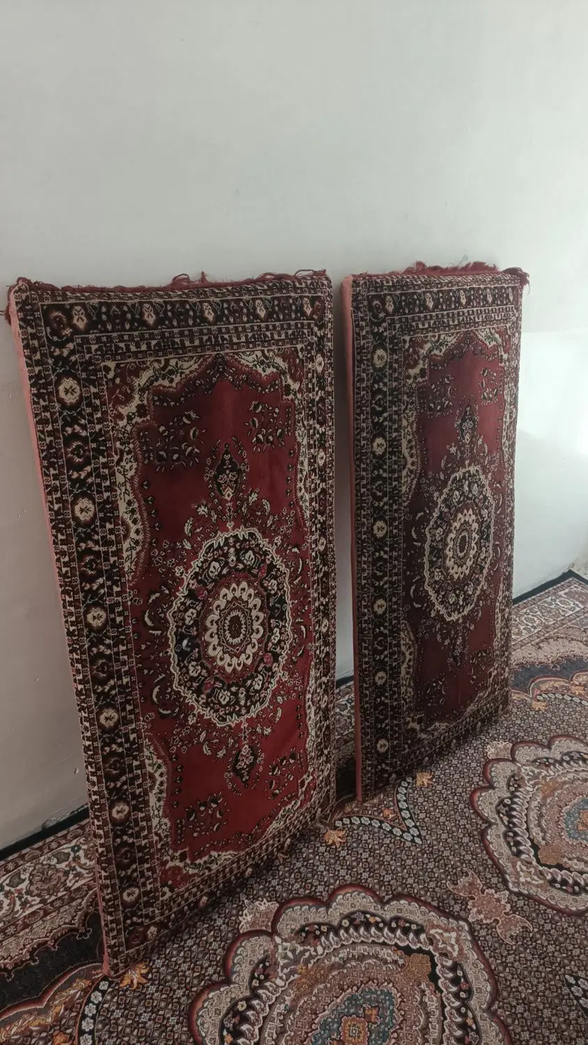 پشتی|پشتی|خوی, |دیوار