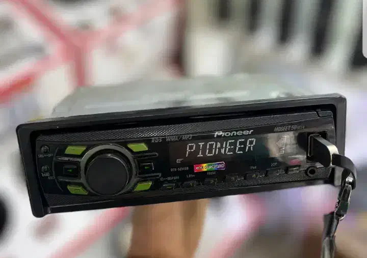 پخش پایونر|صوتی و تصویری|اراک, |دیوار