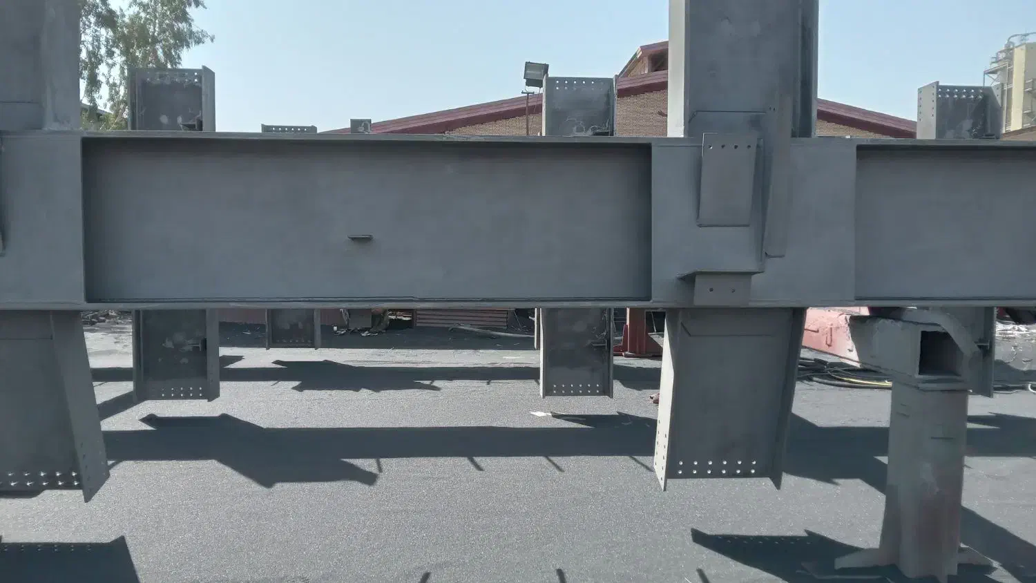 سلام سند بلاست ورنگ آمیزی|خدمات پیشه و مهارت|تهران, دستغیب|دیوار