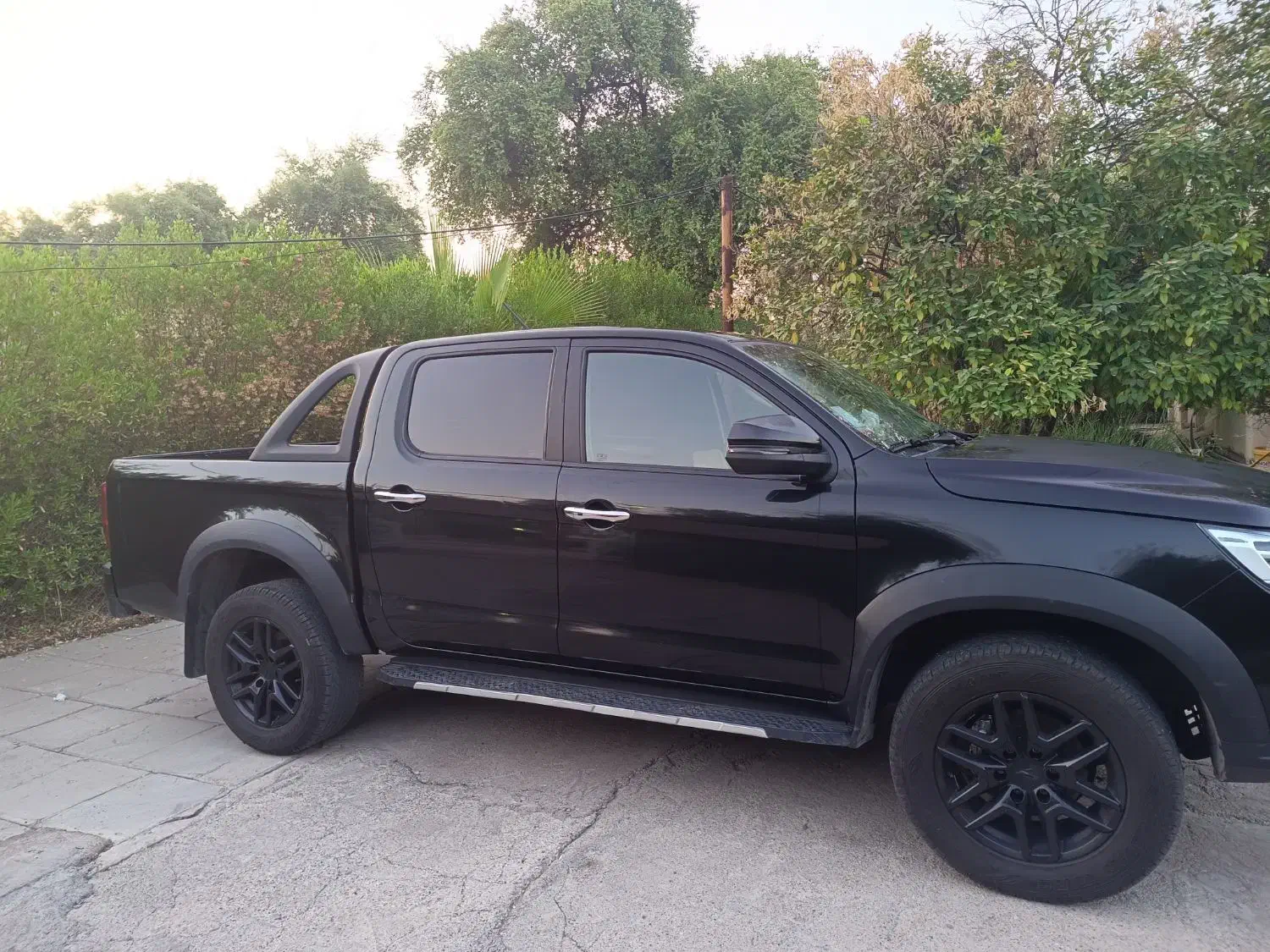 خودرو|خودرو سواری و وانت|اهواز, ۳۰ متری|دیوار