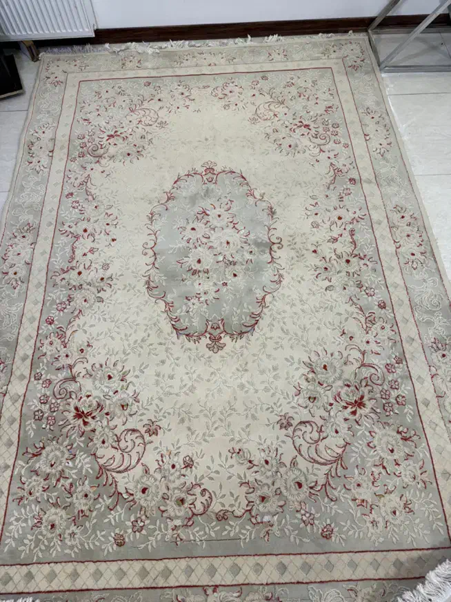 ۲تخته فرش ۶متری در حده نو|فرش|گلستان (تهران), |دیوار