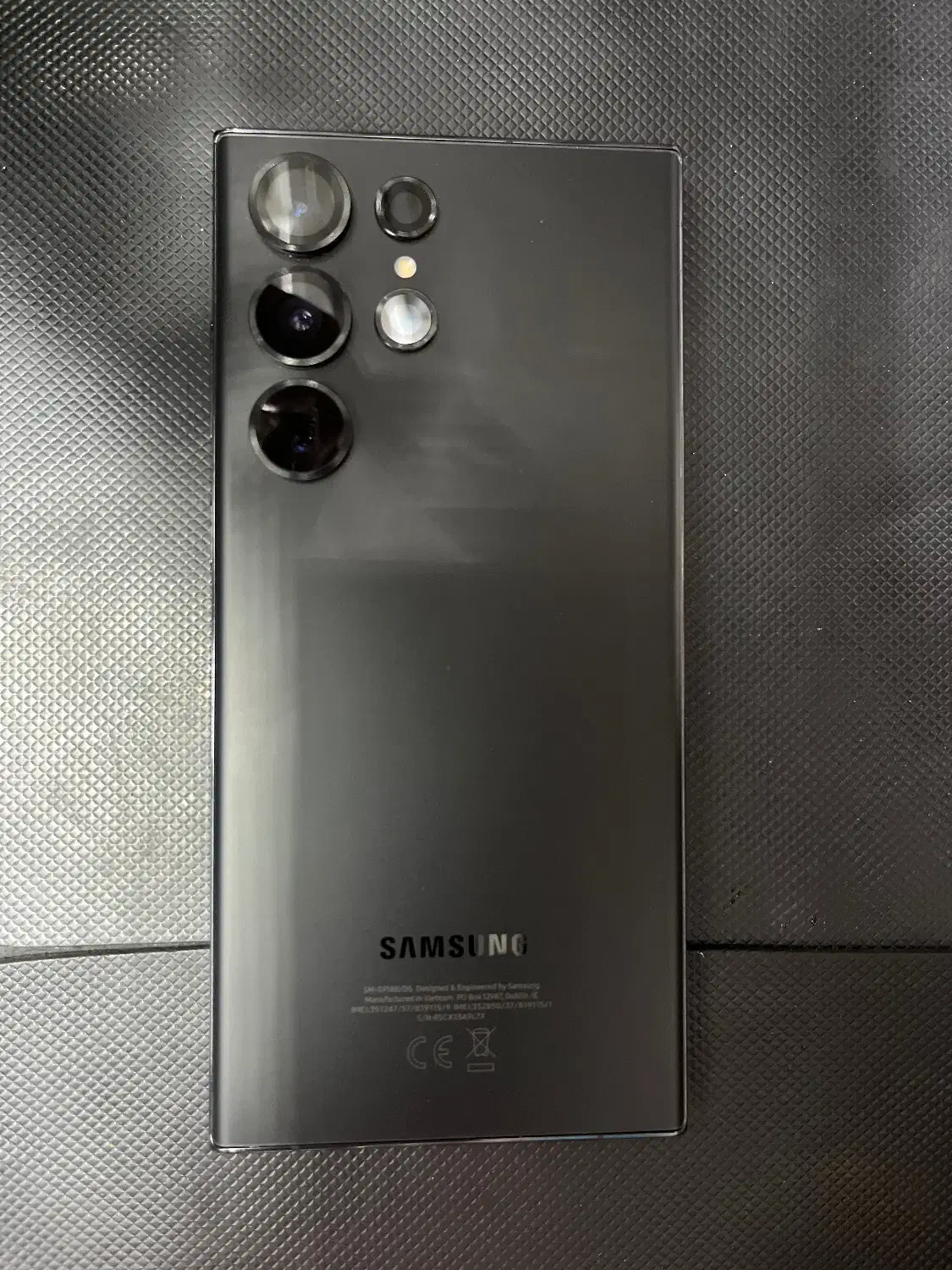 سامسونگ S23 Ultra 256 در حد نو|موبایل|تهران, قیطریه|دیوار