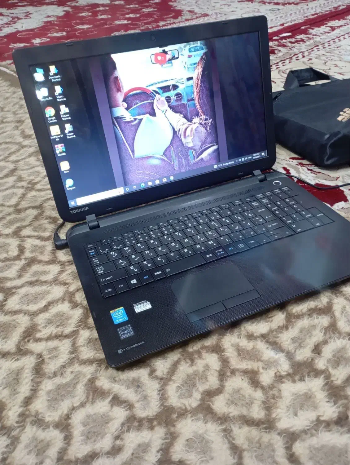 لب تاپ|رایانه همراه|مشهد, نوده|دیوار