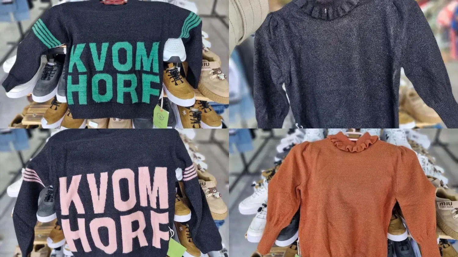 حراج انواع لباس|لباس|یاسوج, |دیوار