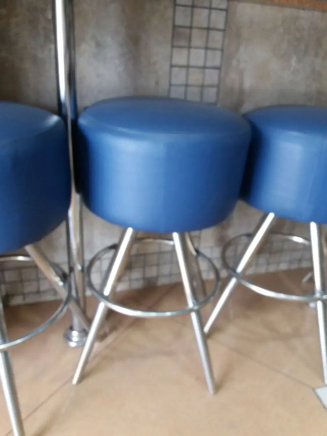 صندلی گردان|صندلی و نیمکت|مشهد, بهشت|دیوار