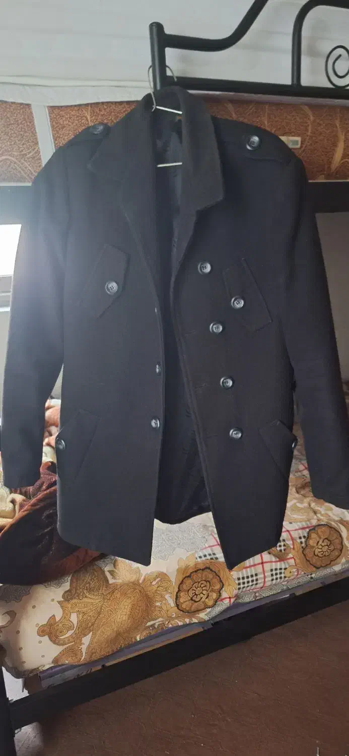 فروش کت و کاپیشن|لباس|اصفهان, پارک ایثارگران|دیوار