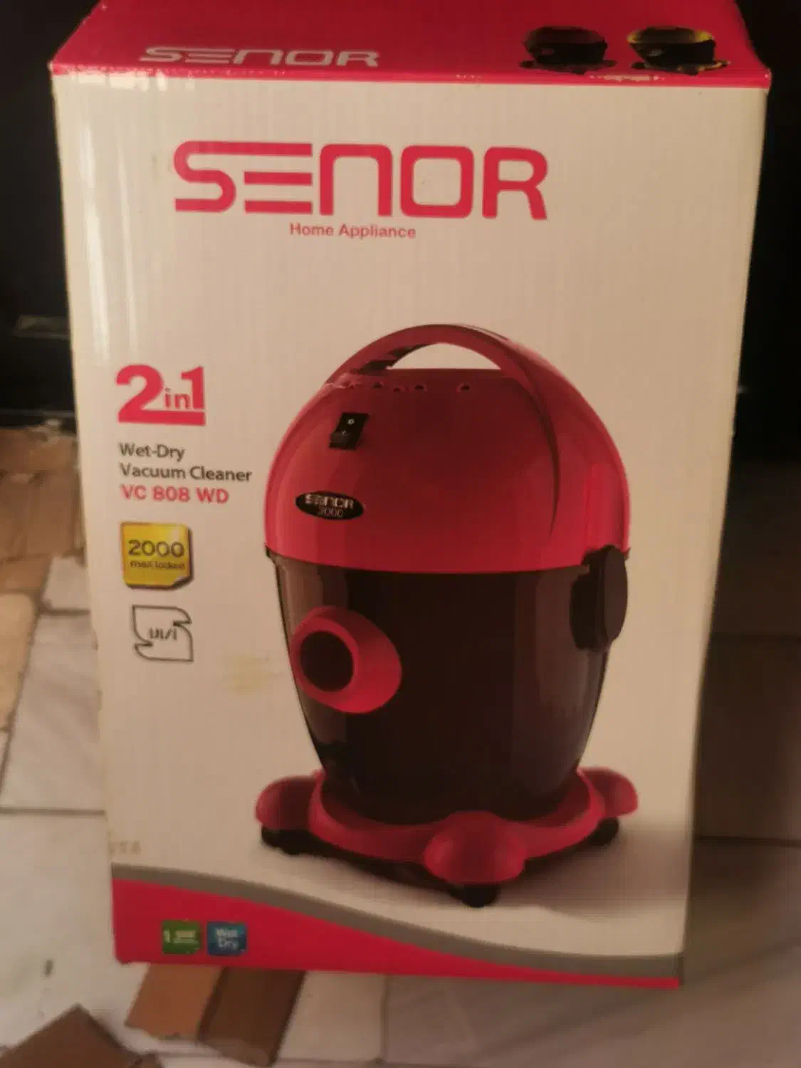 جارو برقی، لباسشویی|جاروبرقی، جارو شارژی، بخارشو|قم, وادی السلام|دیوار