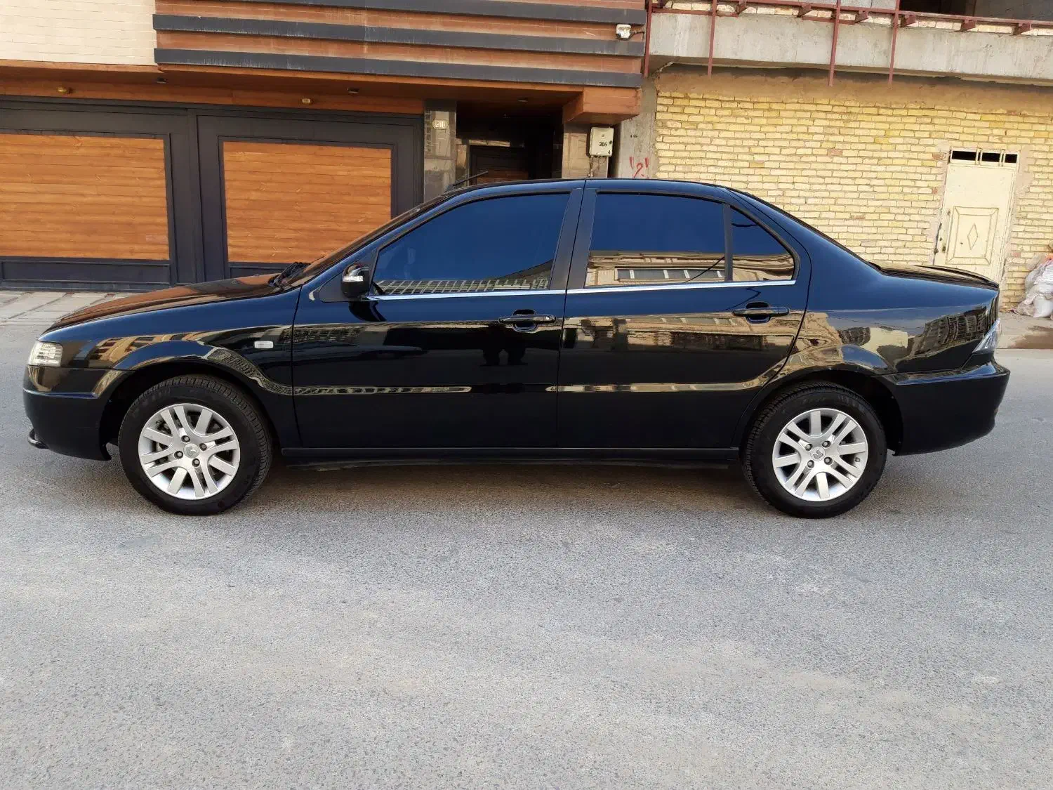 سورن پلاس مدل ۱۴۰۳،درحد صفر واقعی|خودرو سواری و وانت|قم, بلوار امین و ساحلی|دیوار