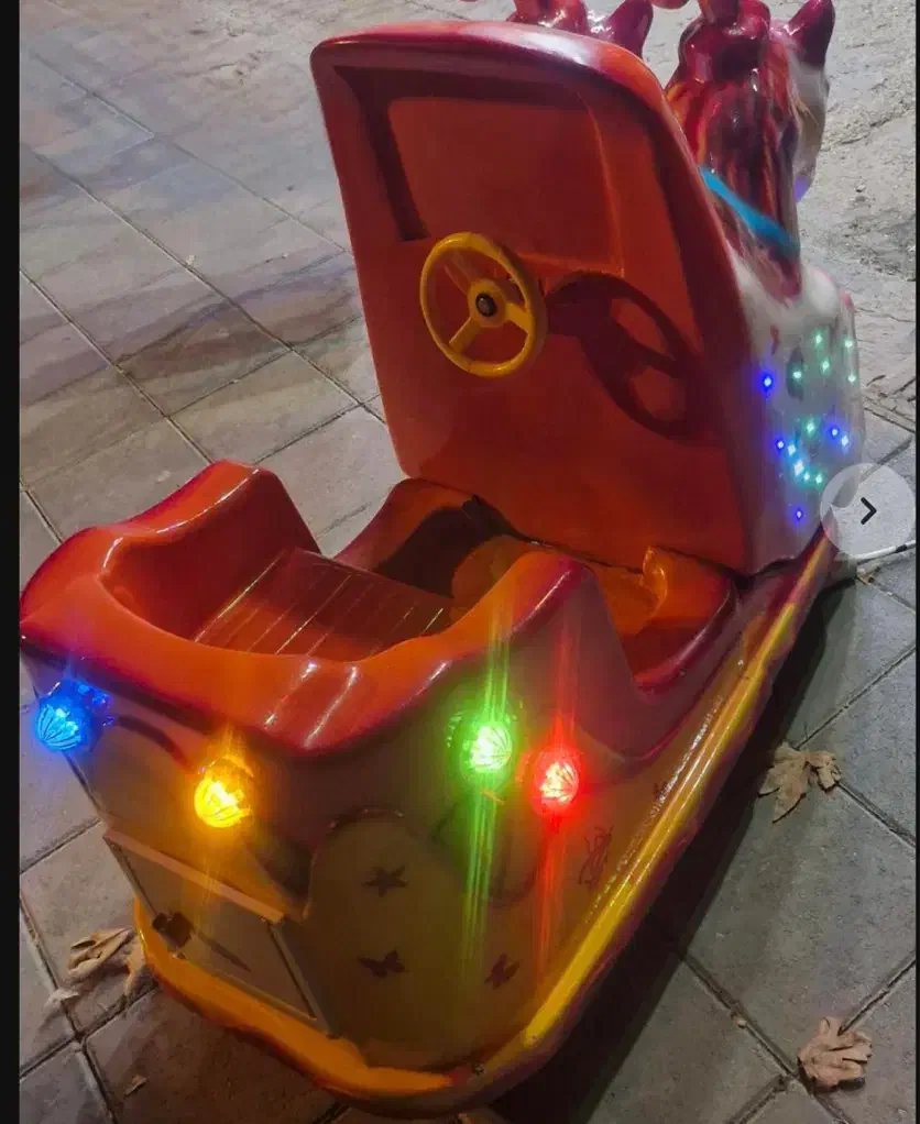 ۲عددتکان دهنده وارهاکی|اسباببازی|ارومیه, |دیوار