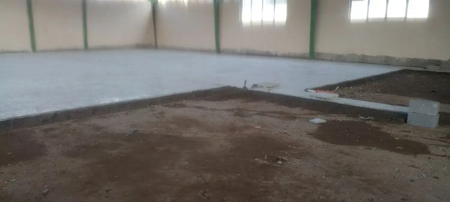 ساخت وسازمیران صفرتاصد|مشارکت در ساخت املاک|رشت, لاکان|دیوار