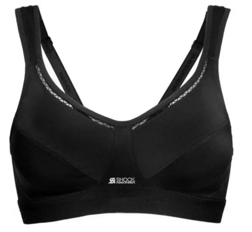 سوتین اسپرت برند shock absorber سایز32B|لباس|اصفهان, پروین|دیوار