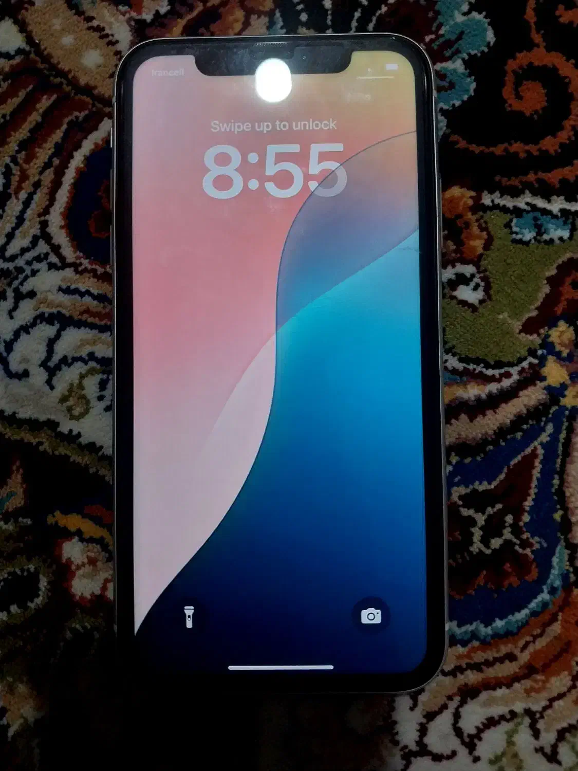 آیفون۱۱نرمال|موبایل|پیشوا, |دیوار