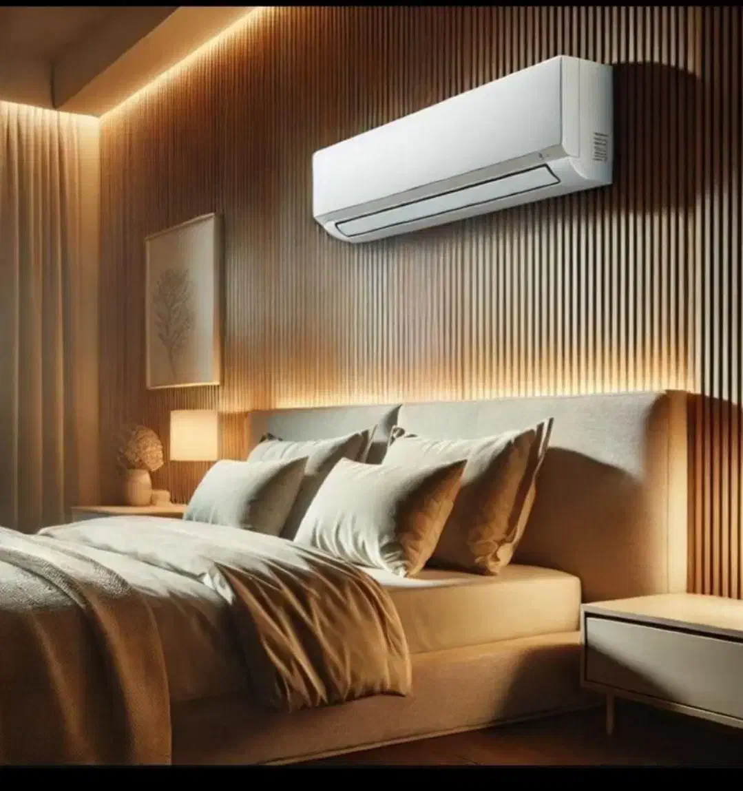 نصب و تعمیر انواع پکیج  و اسپیلت تضمینی|خدمات پیشه و مهارت|زاهدان, |دیوار