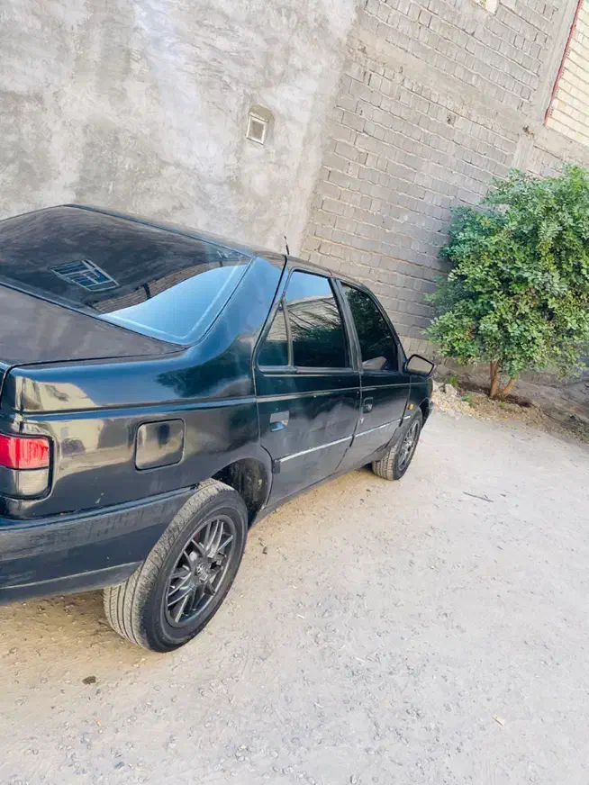 پژومدل۸۲درجه یک|خودرو سواری و وانت|جیرفت, |دیوار