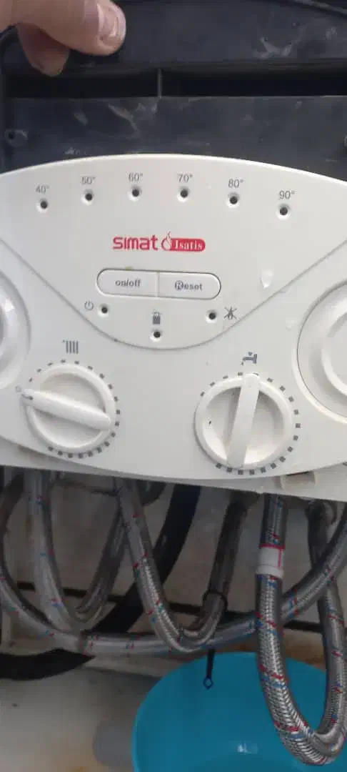 سرویس و تعمیرات پکیج واسید شوی مسیر اب گرم لباسشوی|خدمات پیشه و مهارت|شاهینشهر, فردوسی|دیوار