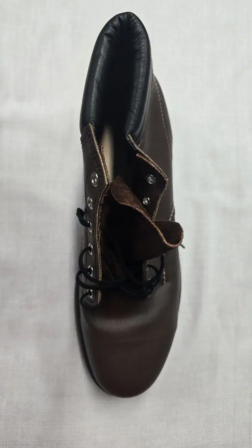 کفش ایمنی red wing ردوینگ|کیف، کفش، کمربند|پرند, فاز ۰|دیوار