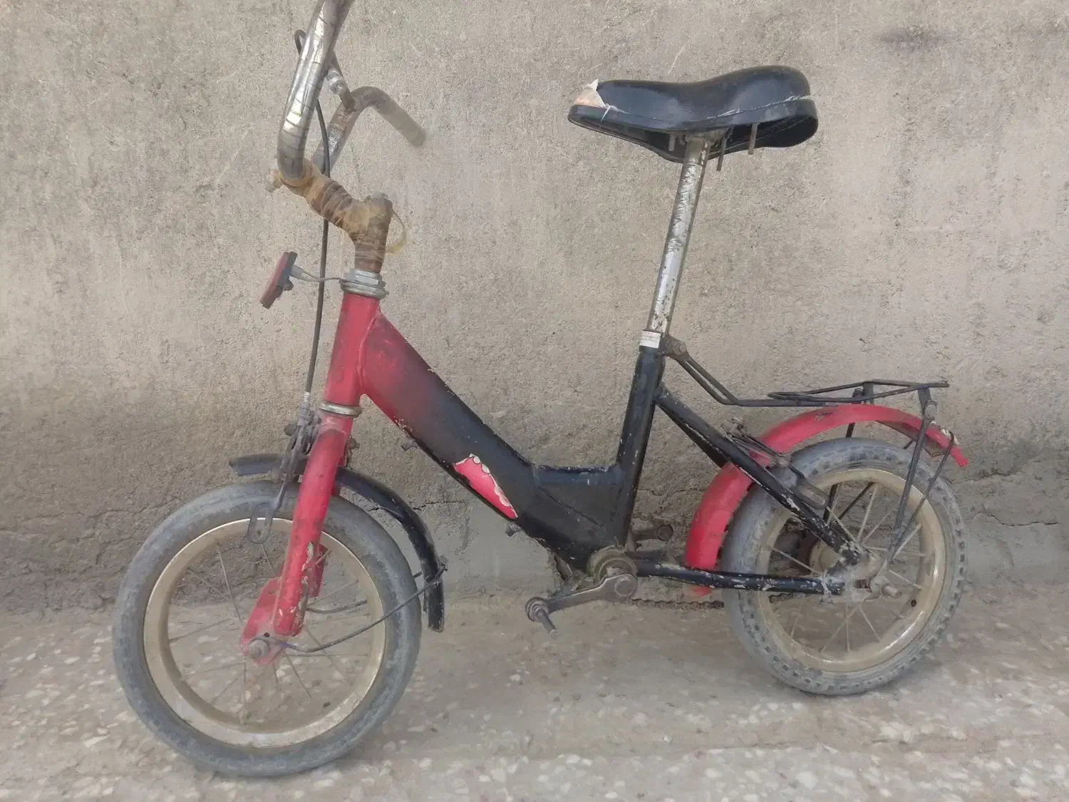 فروش ومعاوضه دوچرخه ۱۲بادوچرخه ۲۰-۲۶|دوچرخه، اسکیت، اسکوتر|بهار, |دیوار