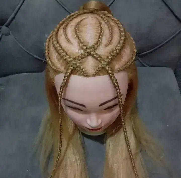 انجام بافت مو|خدمات آرایشگری و زیبایی|بندر دیر, |دیوار