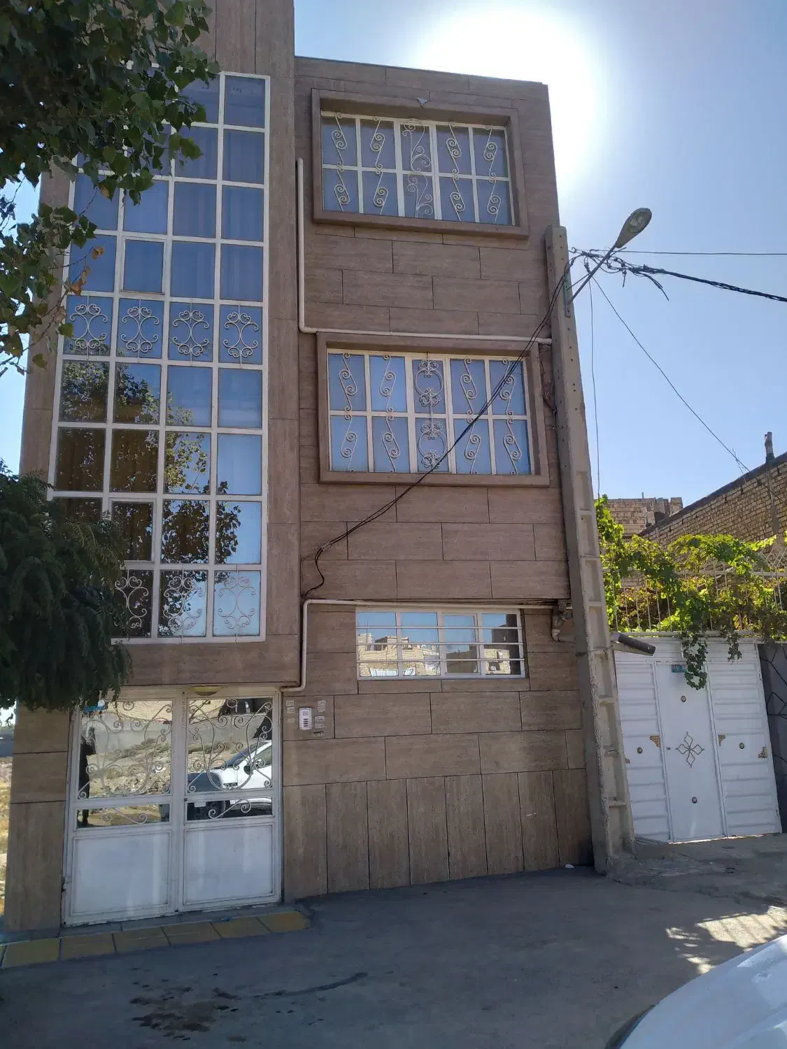 آپارتمان ۷۵متری ۳طبقه مجزا|فروش آپارتمان|مشهد, شهرک امام سجاد|دیوار