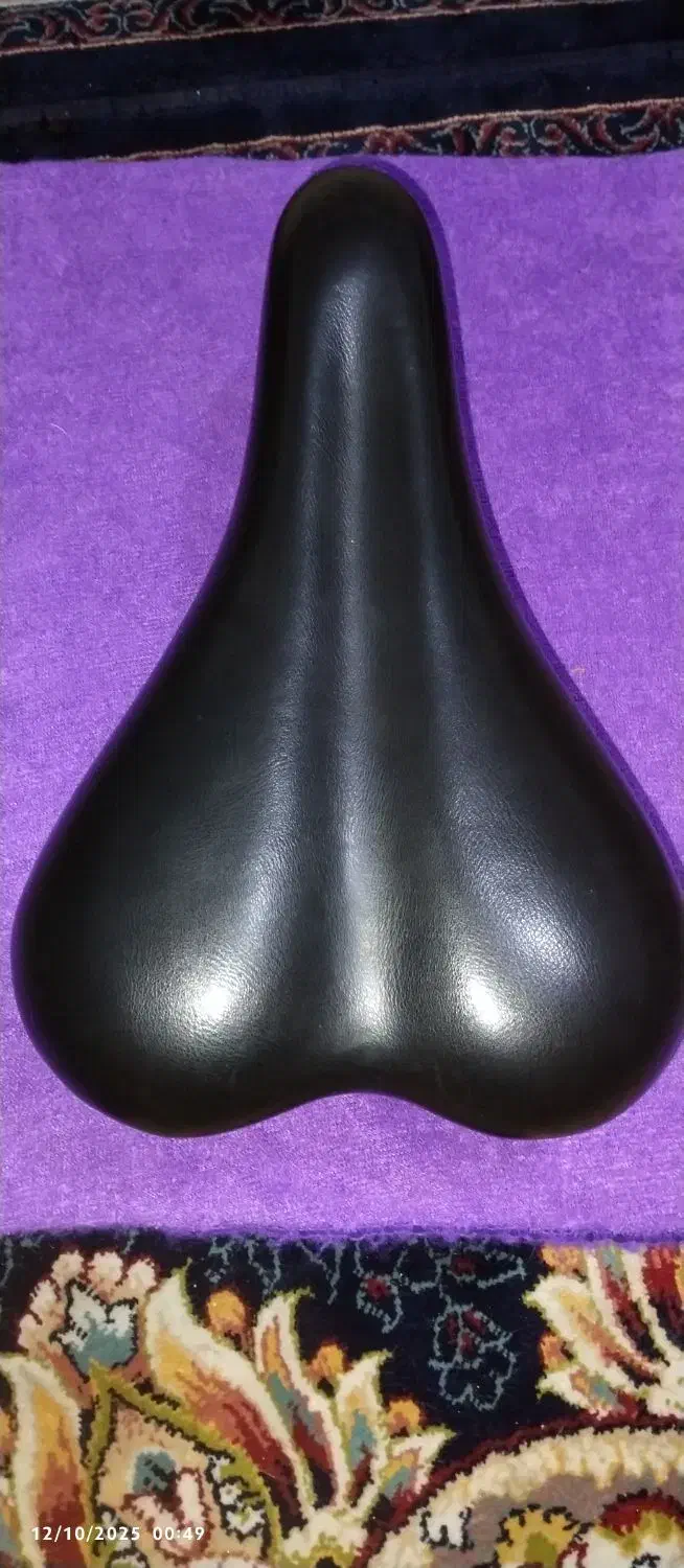 زین دوچرخه|دوچرخه، اسکیت، اسکوتر|کرمانشاه, |دیوار