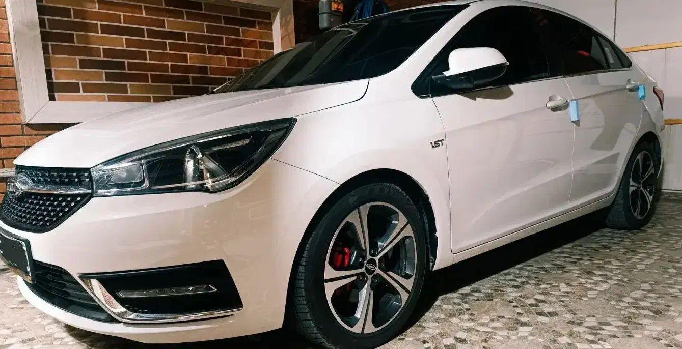 آریزو ۵ NEW|خودرو سواری و وانت|بندر ماهشهر, |دیوار