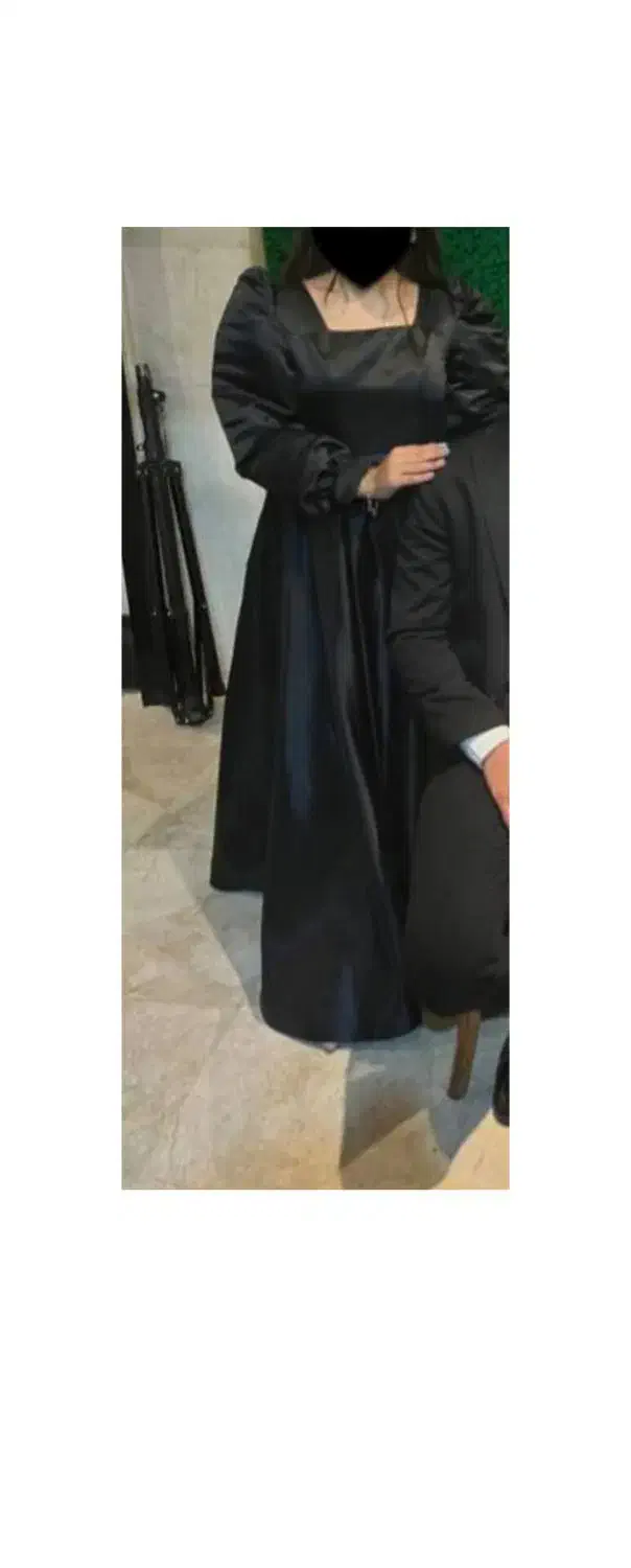 پیراهن مجلسی|لباس|گرگان, |دیوار