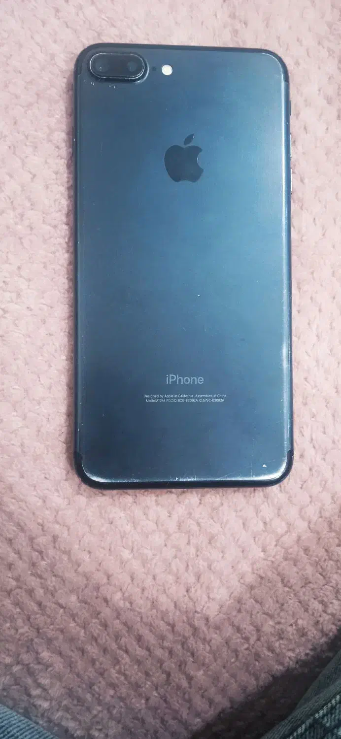 آیفون 7پلاس 256|موبایل|آق قلا, |دیوار