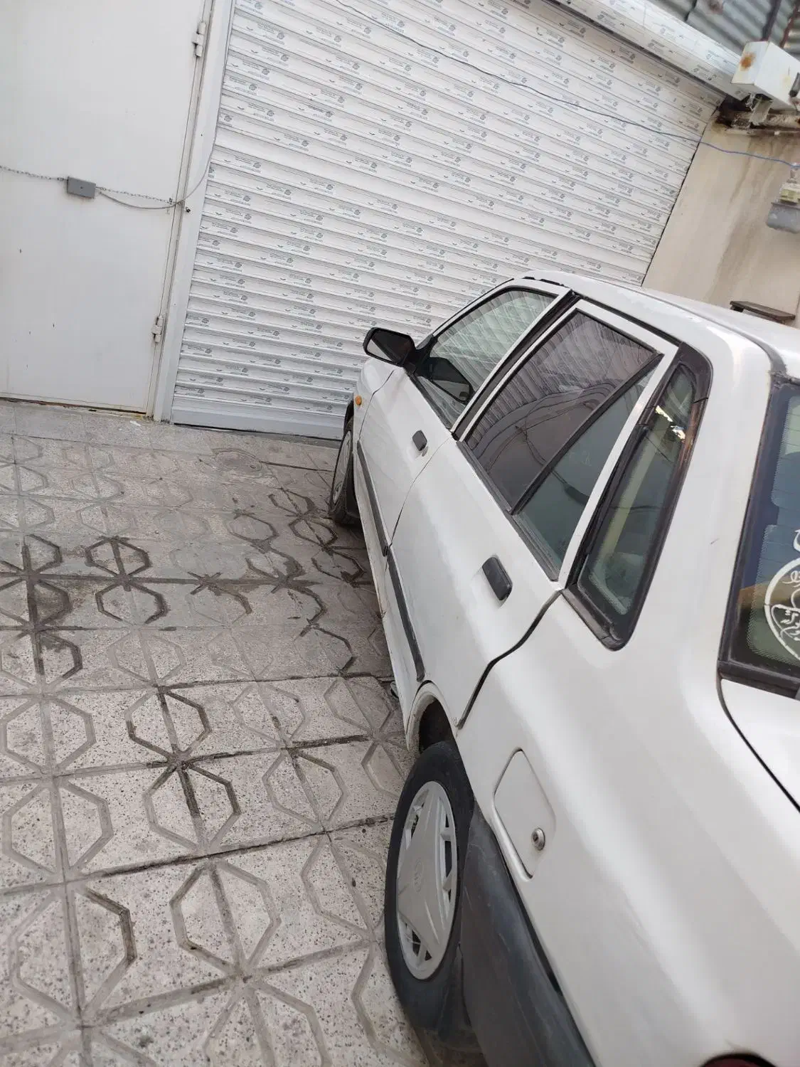 پراید|خودرو سواری و وانت|مشهد, بهمن|دیوار