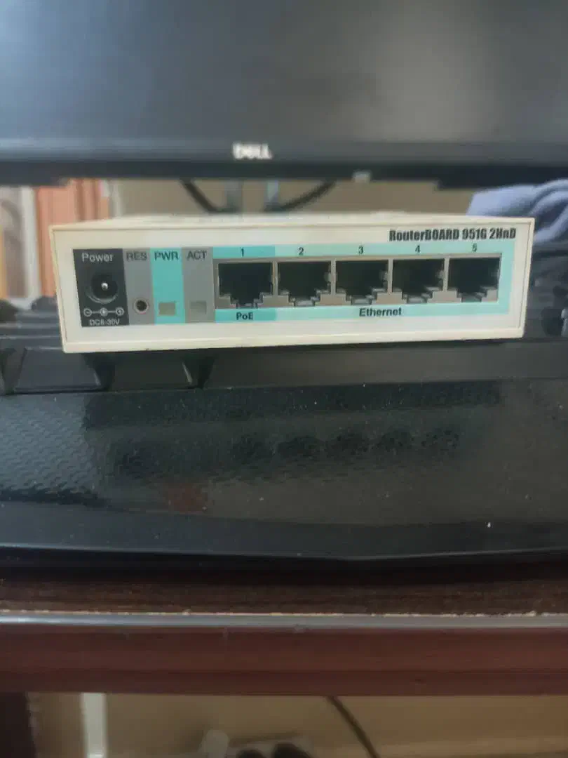 روتیر|مودم و تجهیزات شبکه|تهران, تهرانپارس شرقی|دیوار