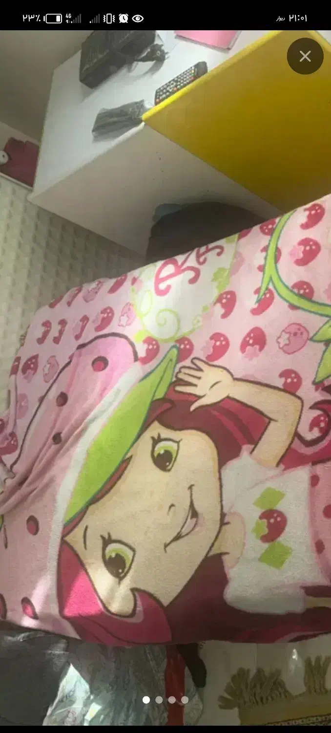 تخت کودک|تخت و صندلی بچه|بروجرد, |دیوار