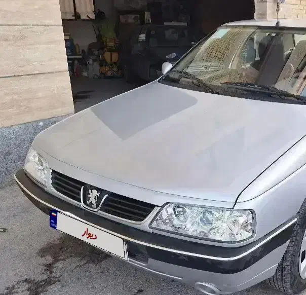 ۴۰۵ slx|خودرو سواری و وانت|رشت, پیرکلاچای|دیوار