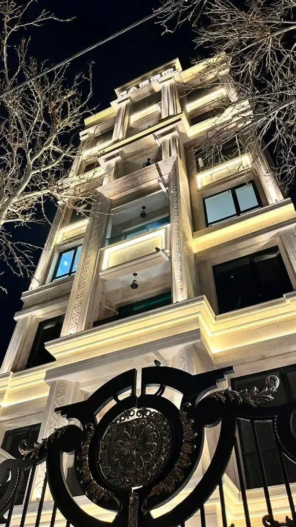 فروش/106متری نوساز/سوپر سحر/2668|فروش آپارتمان|گرگان, |دیوار