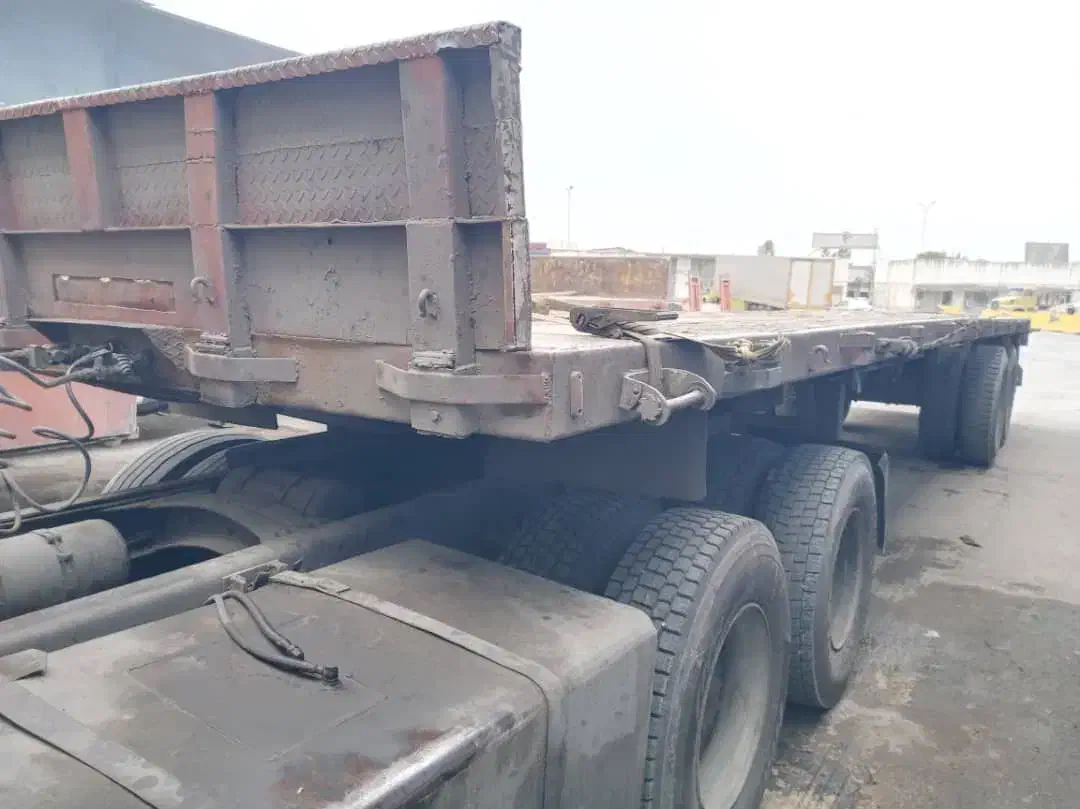 کفی دومهور|خودرو سنگین|تهران, انبار نفت|دیوار