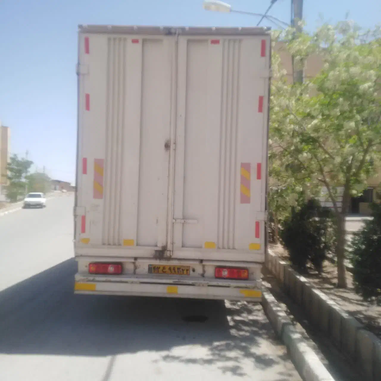 کامیونت فوتون مدل 88|خودرو سنگین|تهران, انبار نفت|دیوار