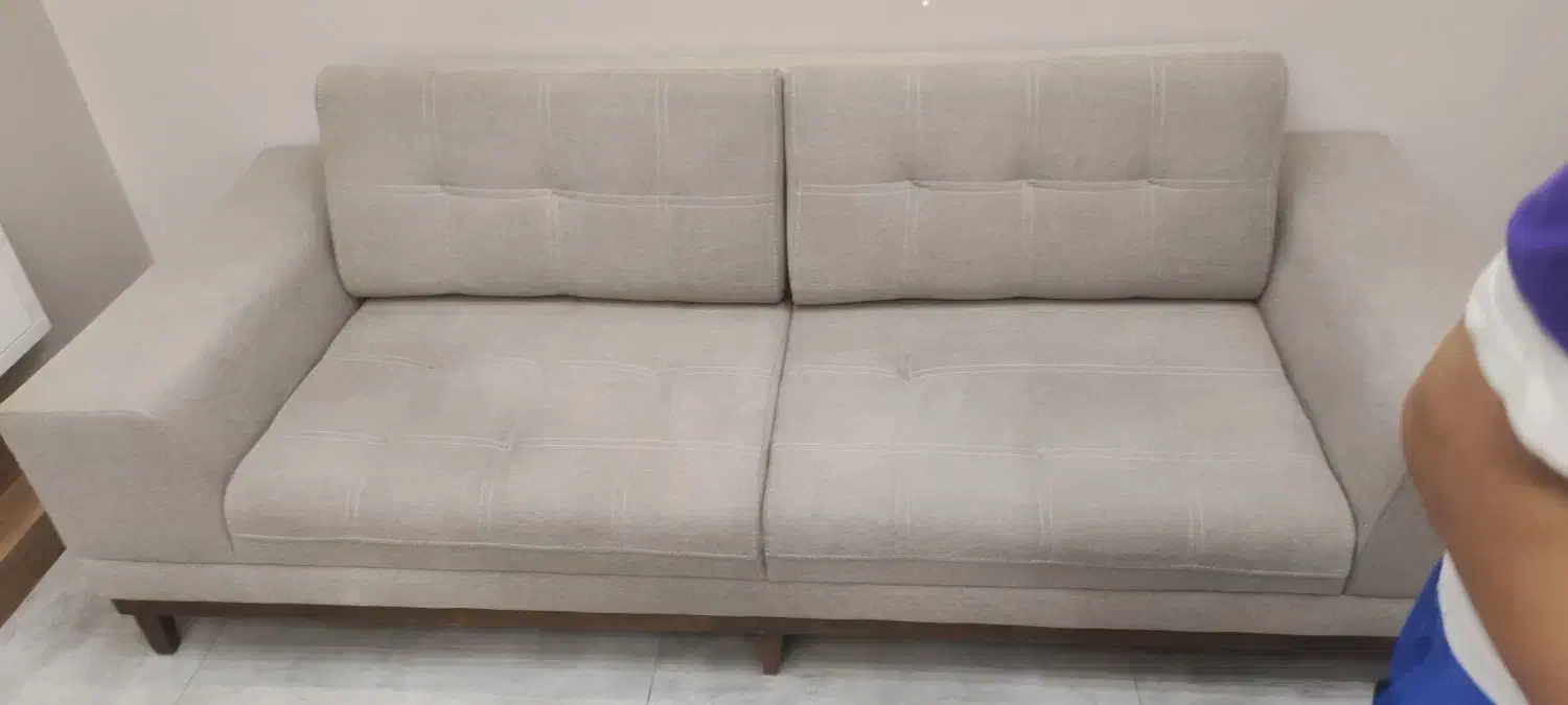 مبل شویی موکت فرش صندلی خلیج فارس|خدمات نظافت|بندرعباس, |دیوار